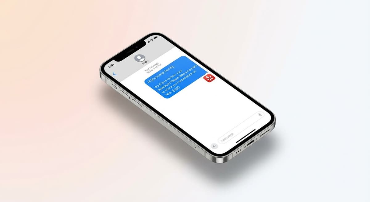 Yelp review generation