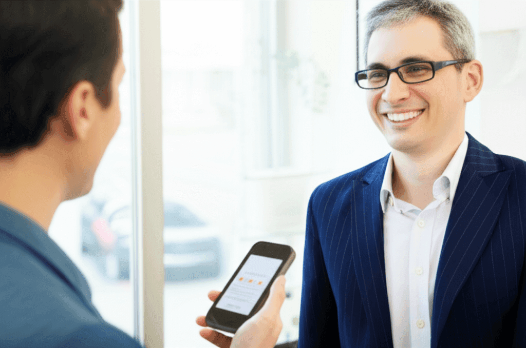 10 ways to grow positive Google reviews