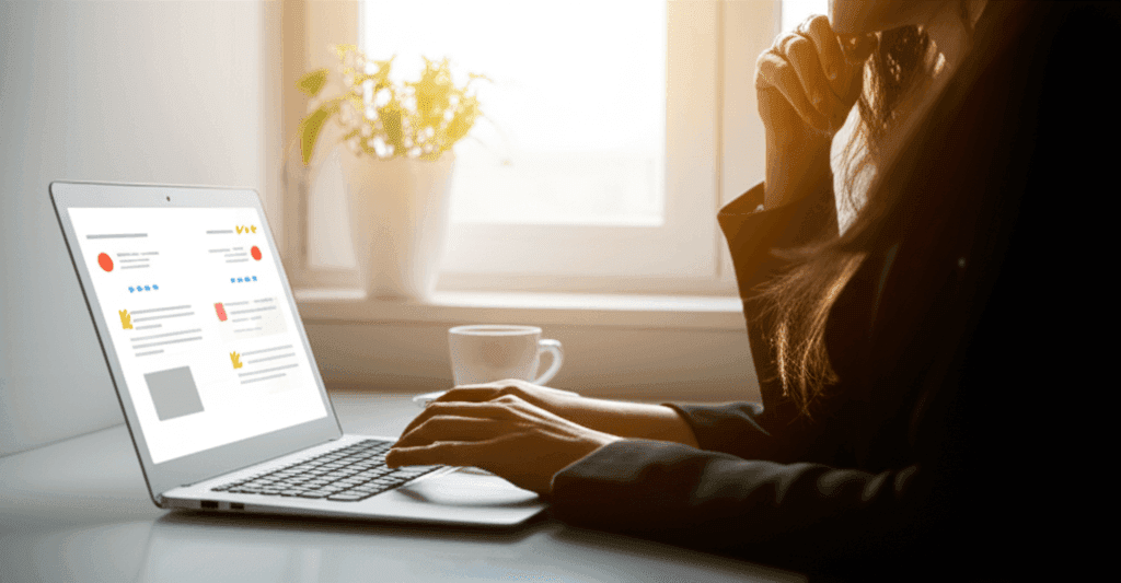 7 Ways to Handle Negative Reviews