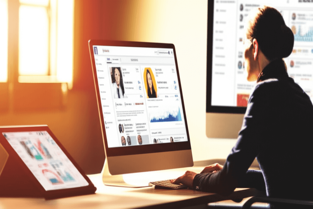 Facebook is Arguably Your Most Important Online Listing