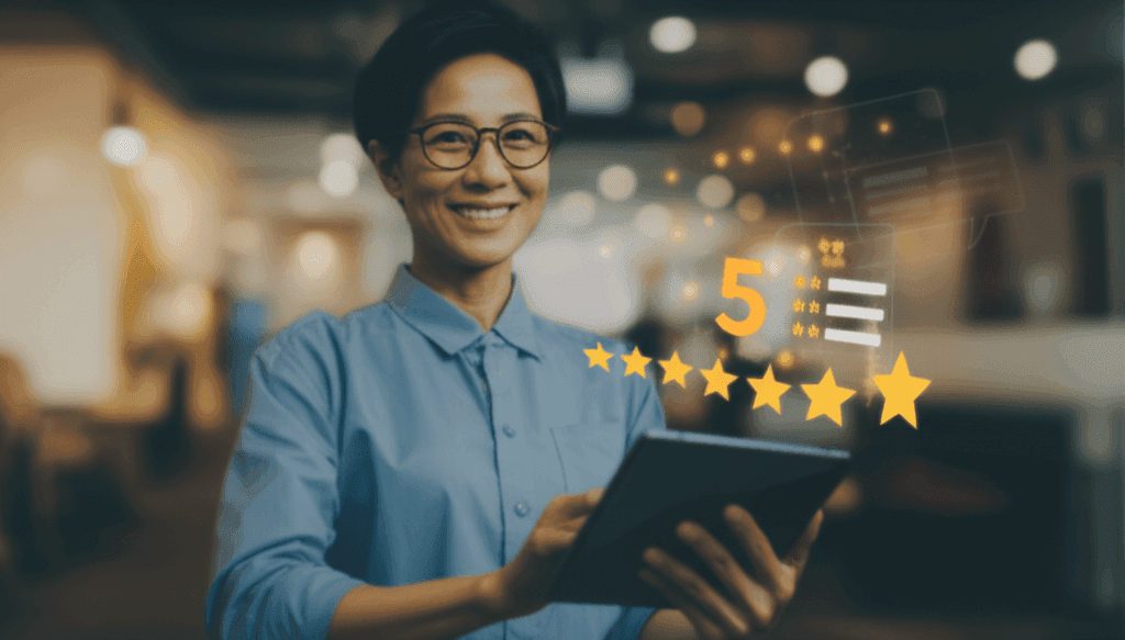 How to Get More Google Reviews for Business – Getmorereviews
