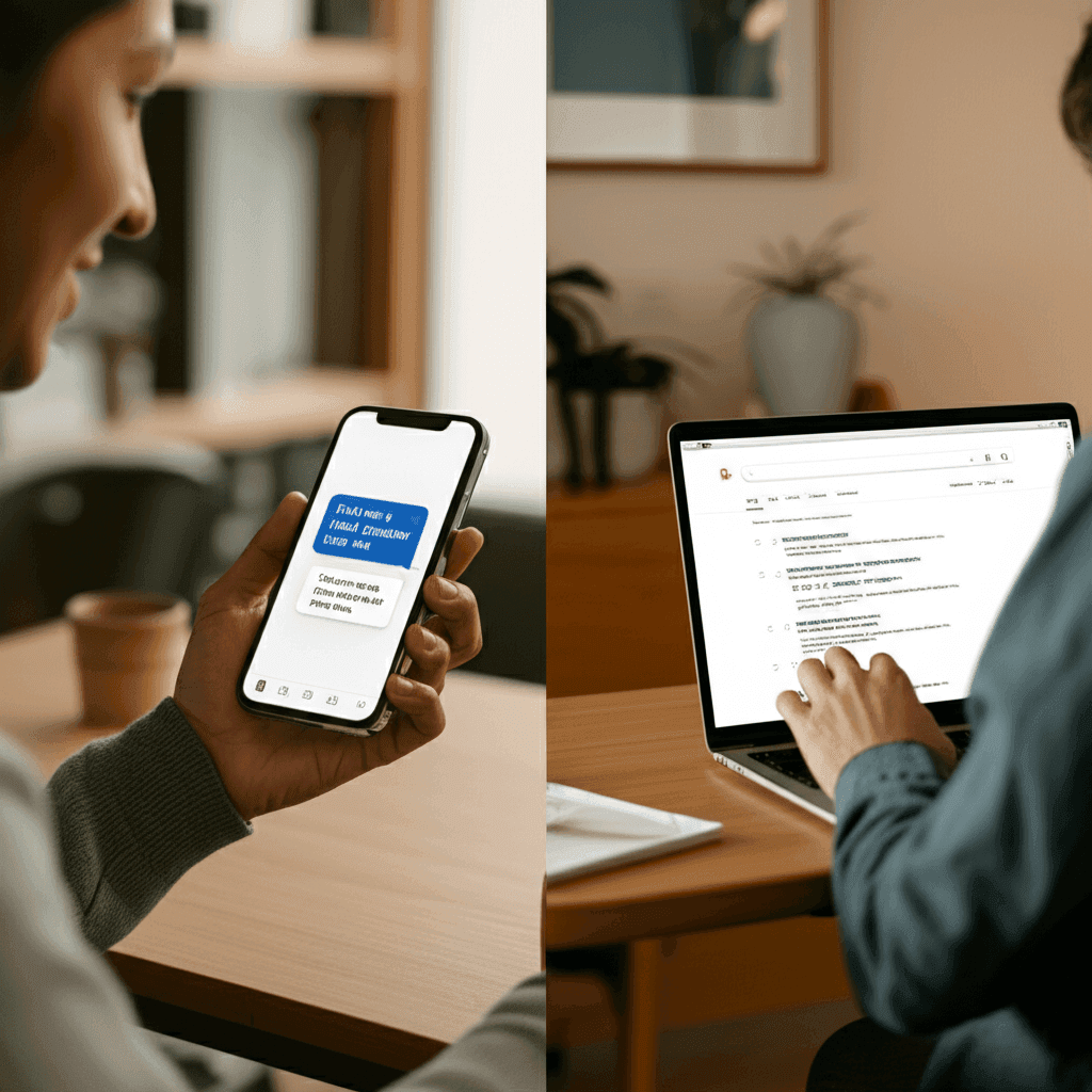 How to Show Up on ChatGPT