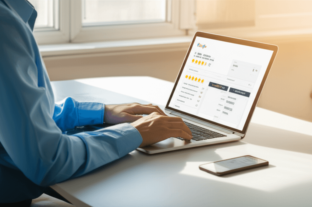 Improve Your SEO With Automated Review Responses