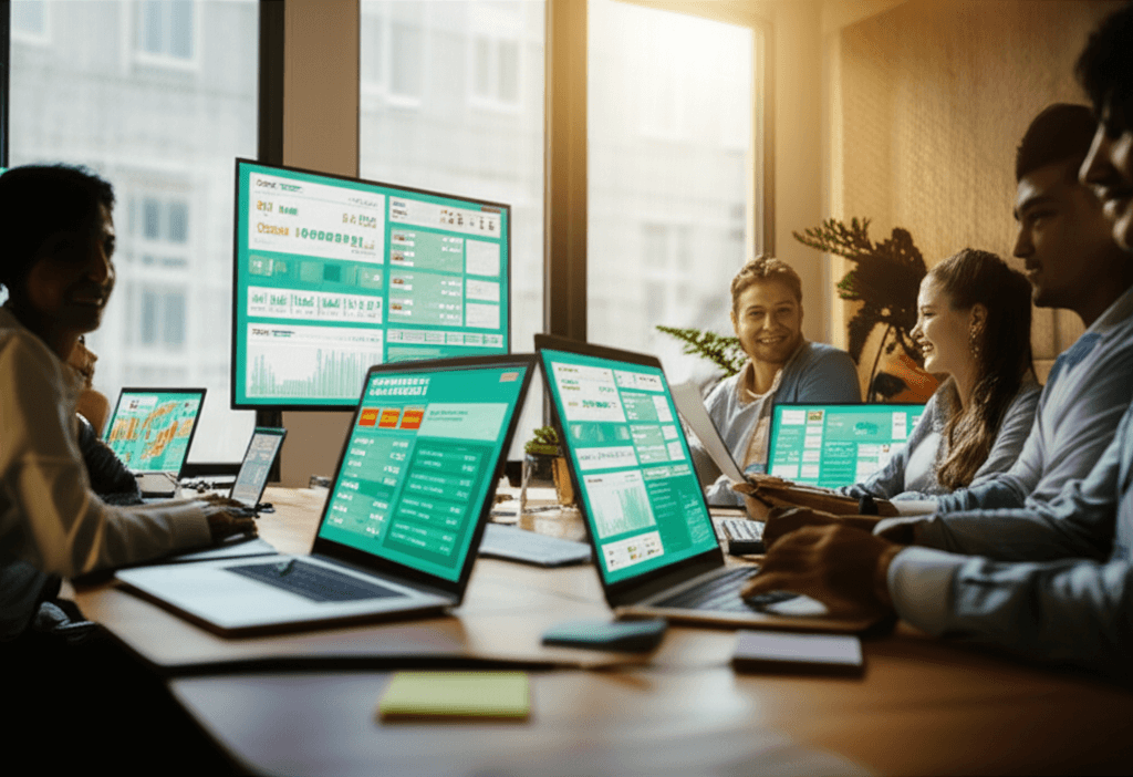 Review Management Software Advantages