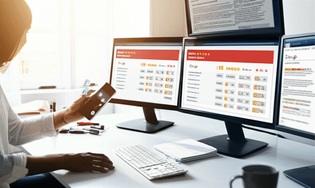 Six Ways To Monitor Online Reviews Effectively