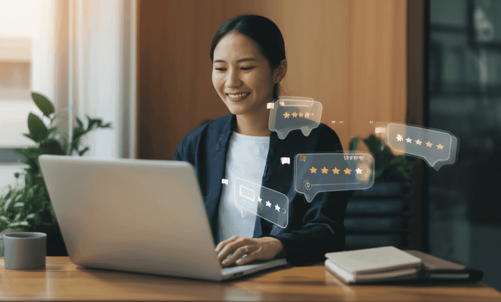 The Ultimate Guide To The Online Reputation Management Industry