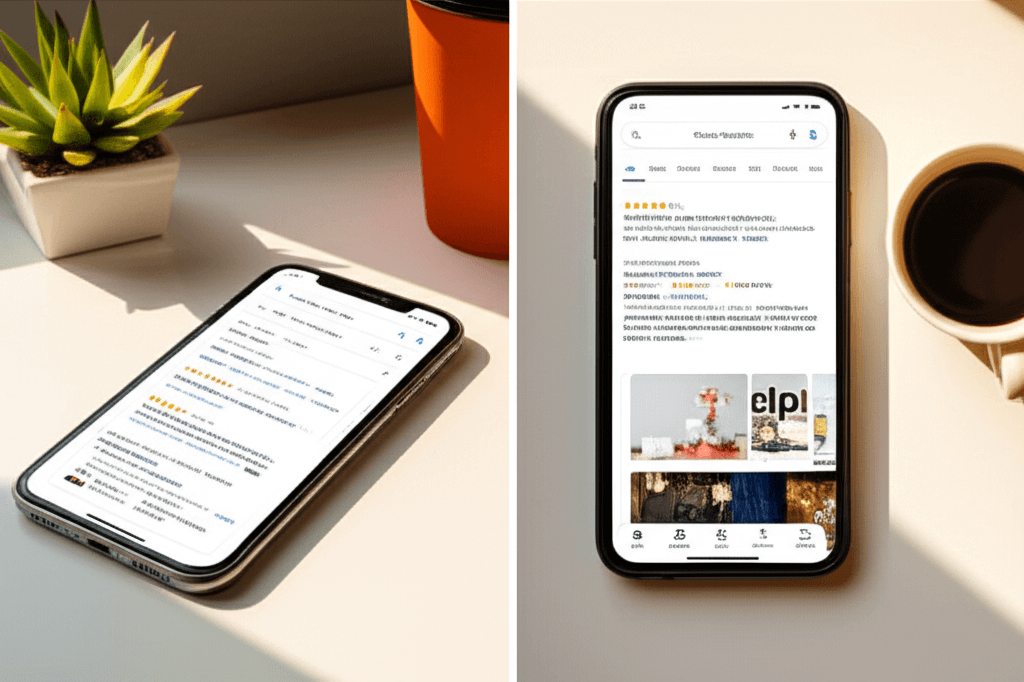 Why Google Matters More Than Yelp For Online Reviews