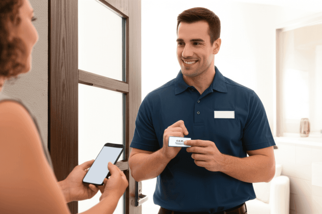 You're Leaving Money On the Table Without NFC Badges